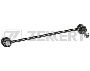 Стойка переднего стабилизатора левая для Nissan Murano (Z51) 2008-2015 новый