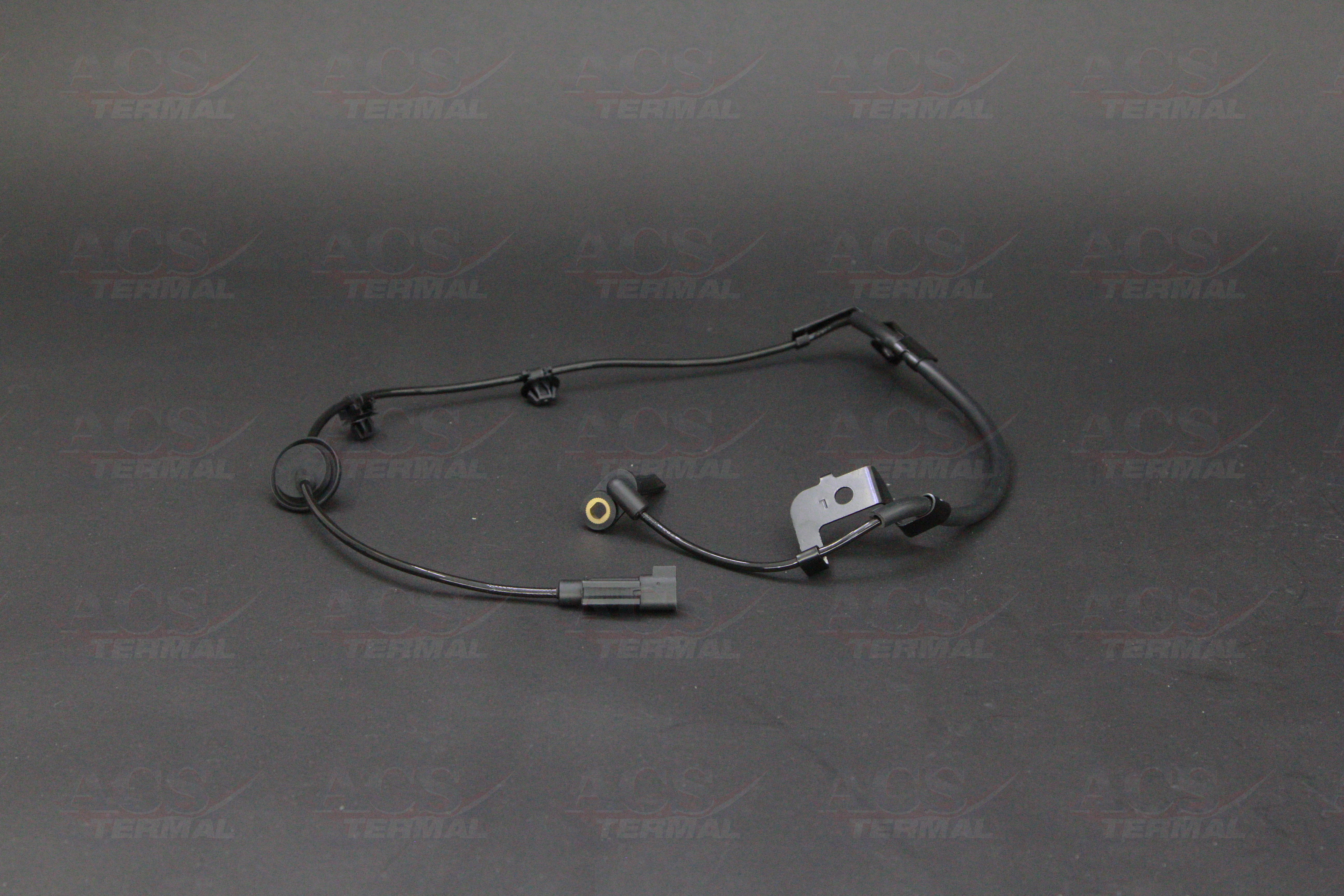 Датчик ABS задний левый