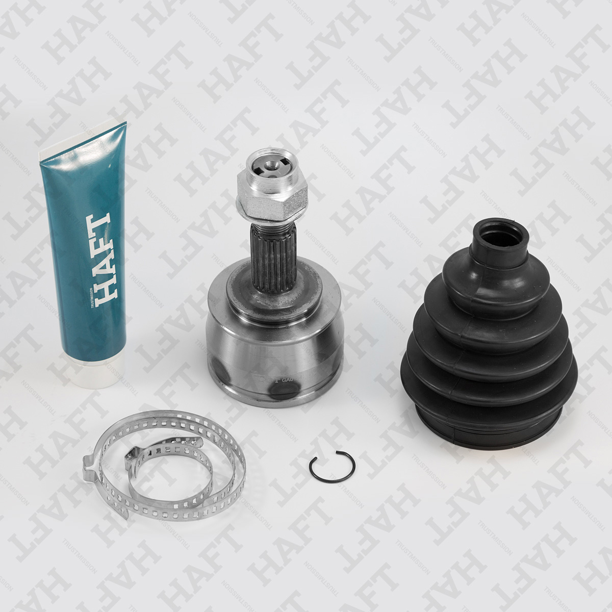 ШРУС наружный передний