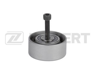 Ролик дополнительный ремня ГРМ для Opel Zafira C 2013-2019 новый