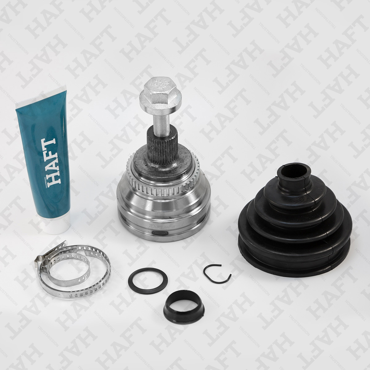 ШРУС наружный передний