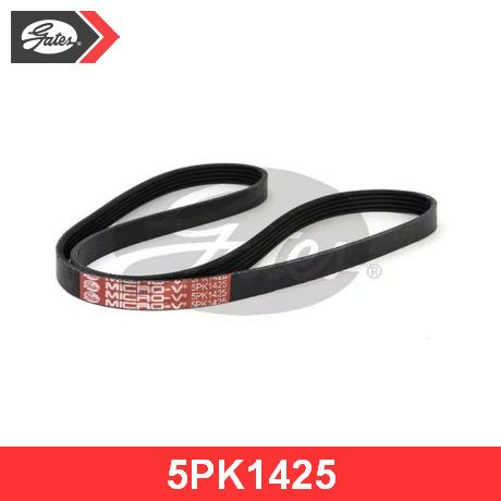 Ремень ручейковый