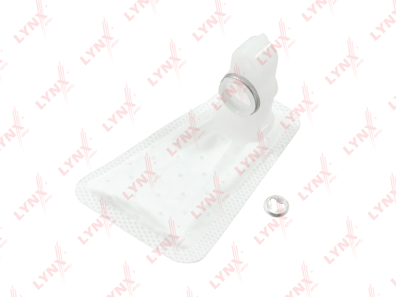 Фильтр сетчатый