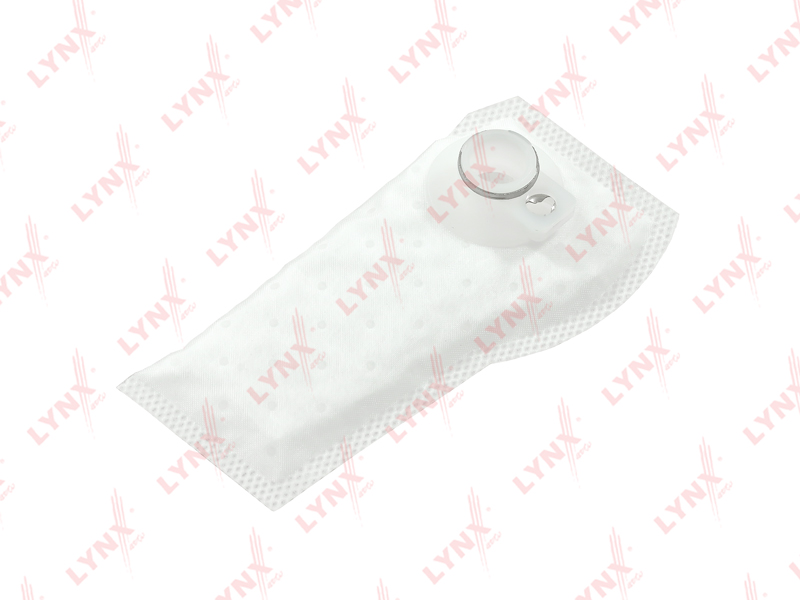 Фильтр сетчатый