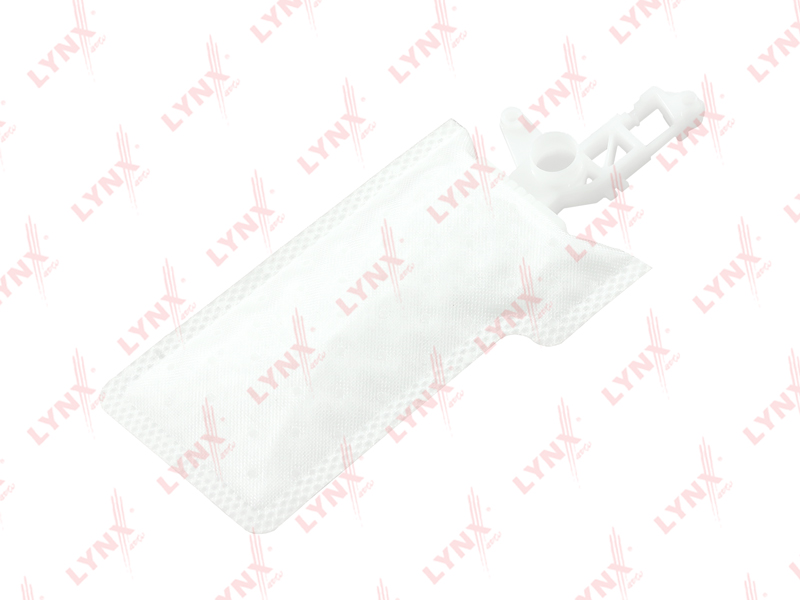 Фильтр сетчатый