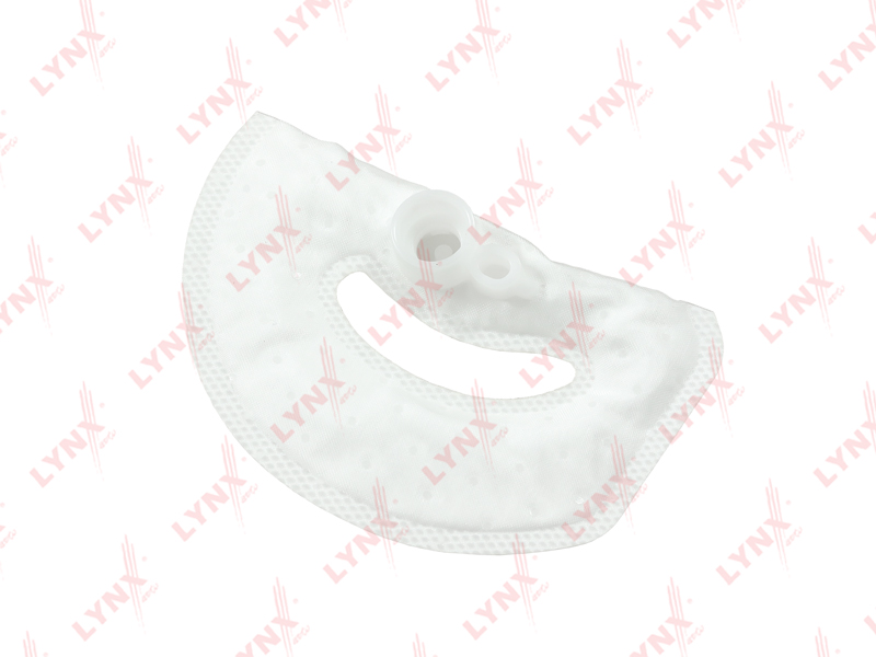 Фильтр сетчатый