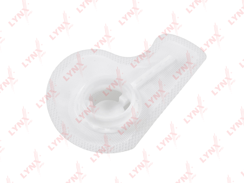 Фильтр сетчатый