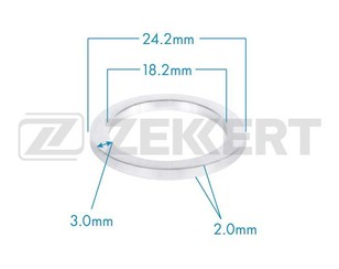 Шайба для Lexus CT 200H 2011-2018 новый