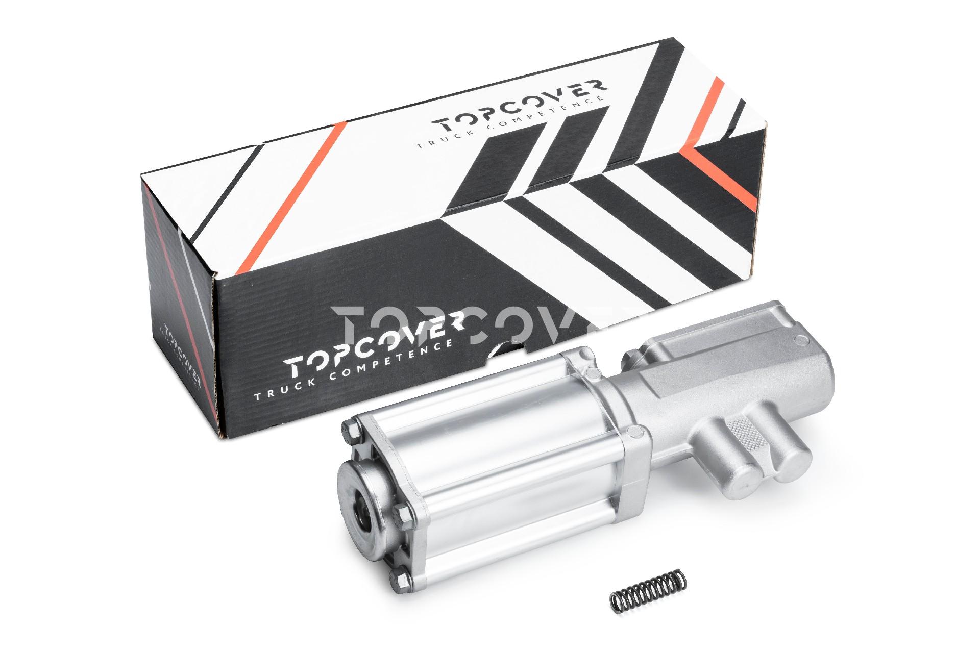 Metaco T0258-3003 DAF, MAN, Renault, Volvo 1389650, 81.32690.6014, 5001853265, 3096724