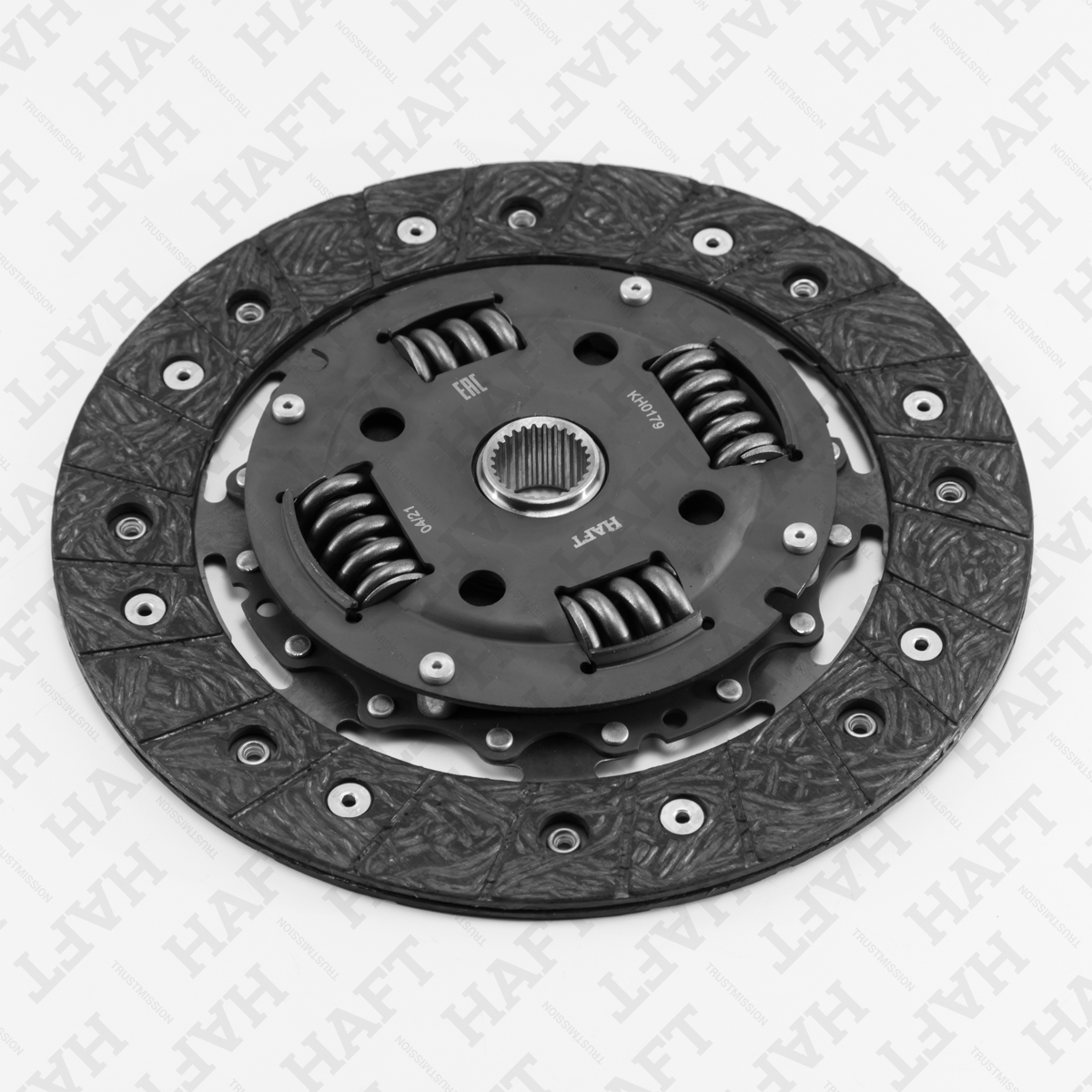 Диск сцепления