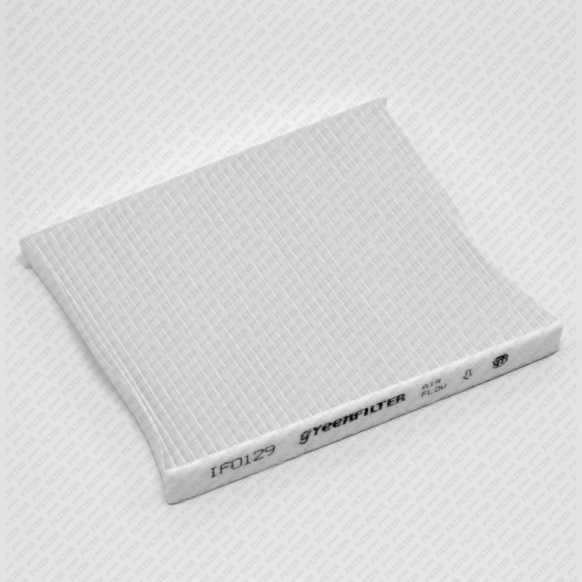 Фильтр салона