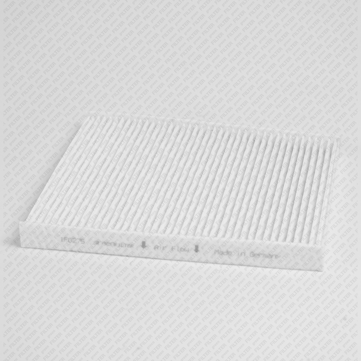 Фильтр салона