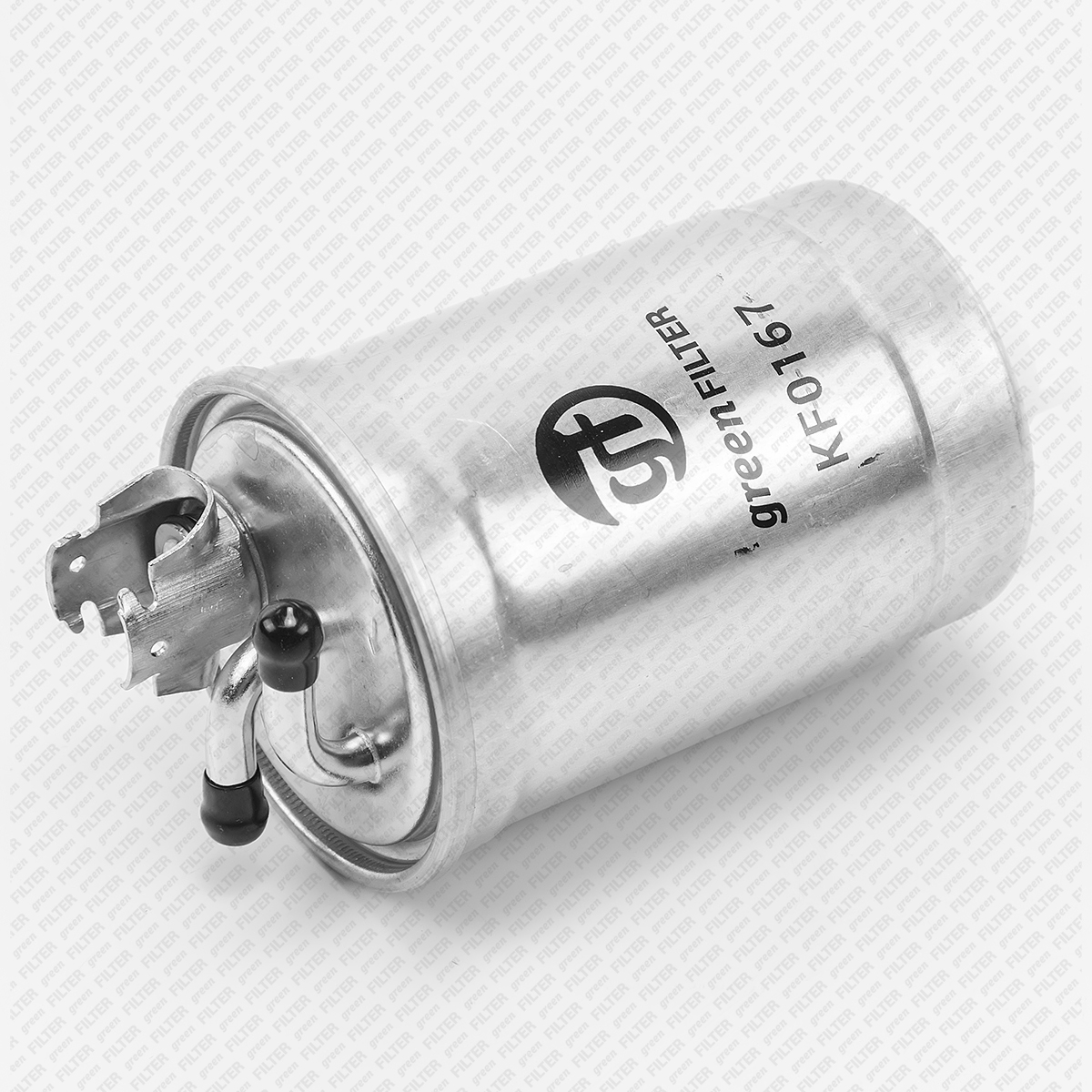 Фильтр топливный