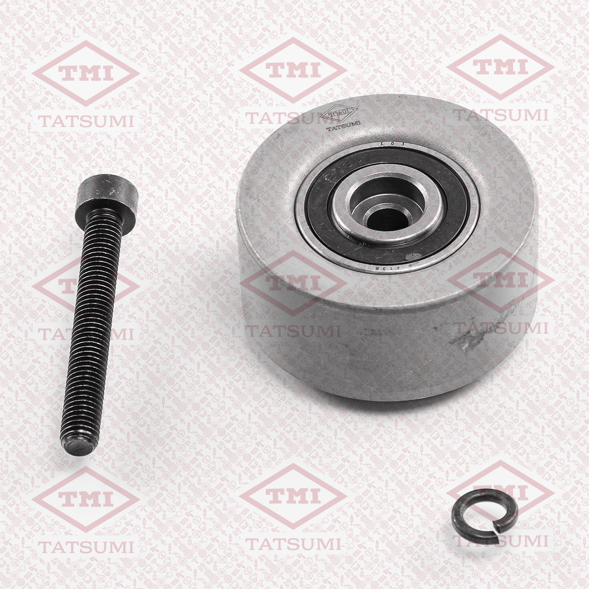 Ролик дополнительный ремня ГРМ