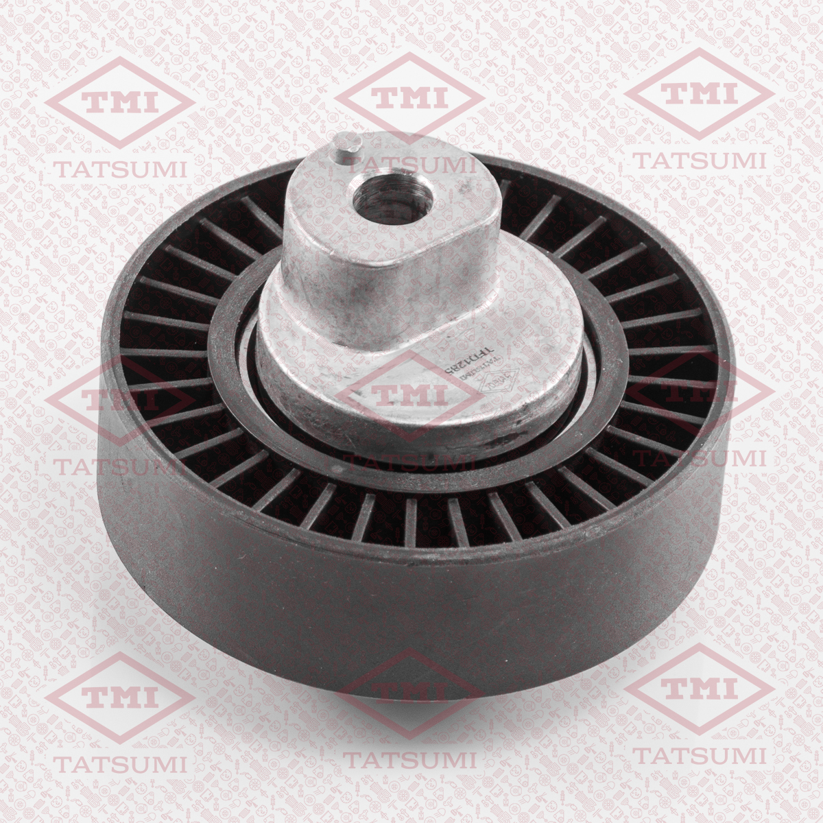 Ролик дополнительный руч. ремня