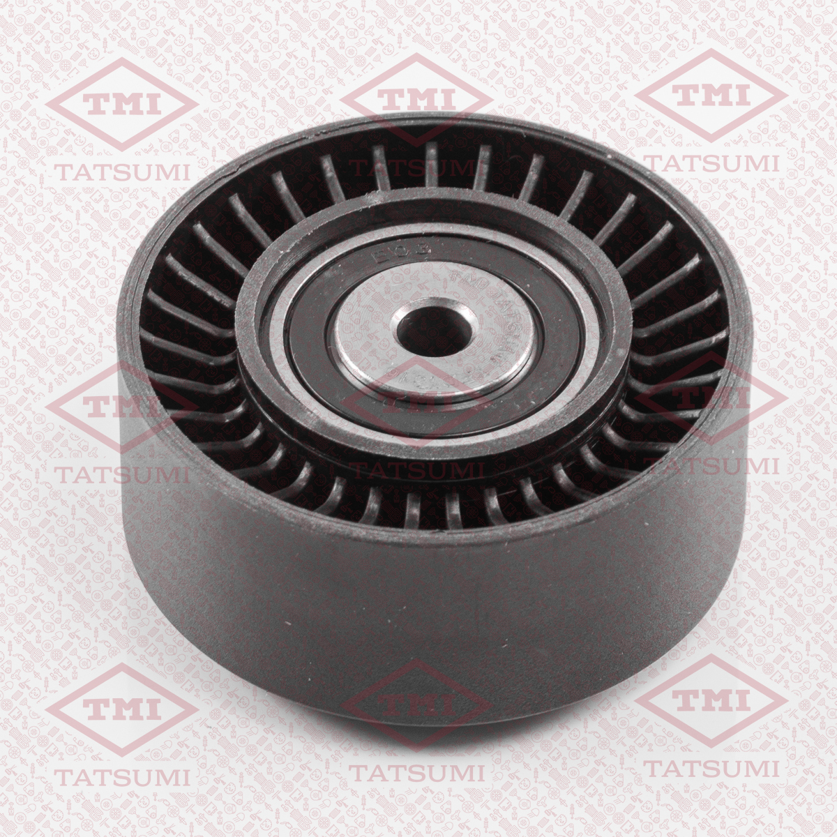 Ролик дополнительный руч. ремня