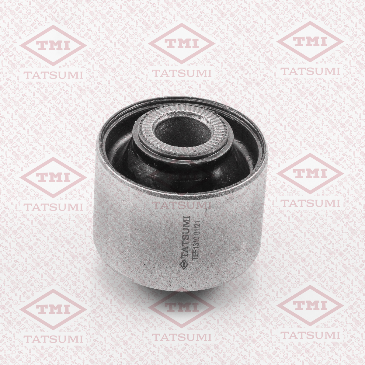 Сайлентблок заднего рычага передний