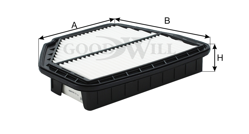 Фильтр воздушный