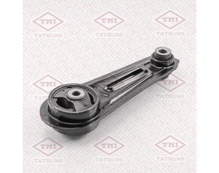 Опора двигателя задняя для Nissan Qashqai (J10) 2006-2014 новый