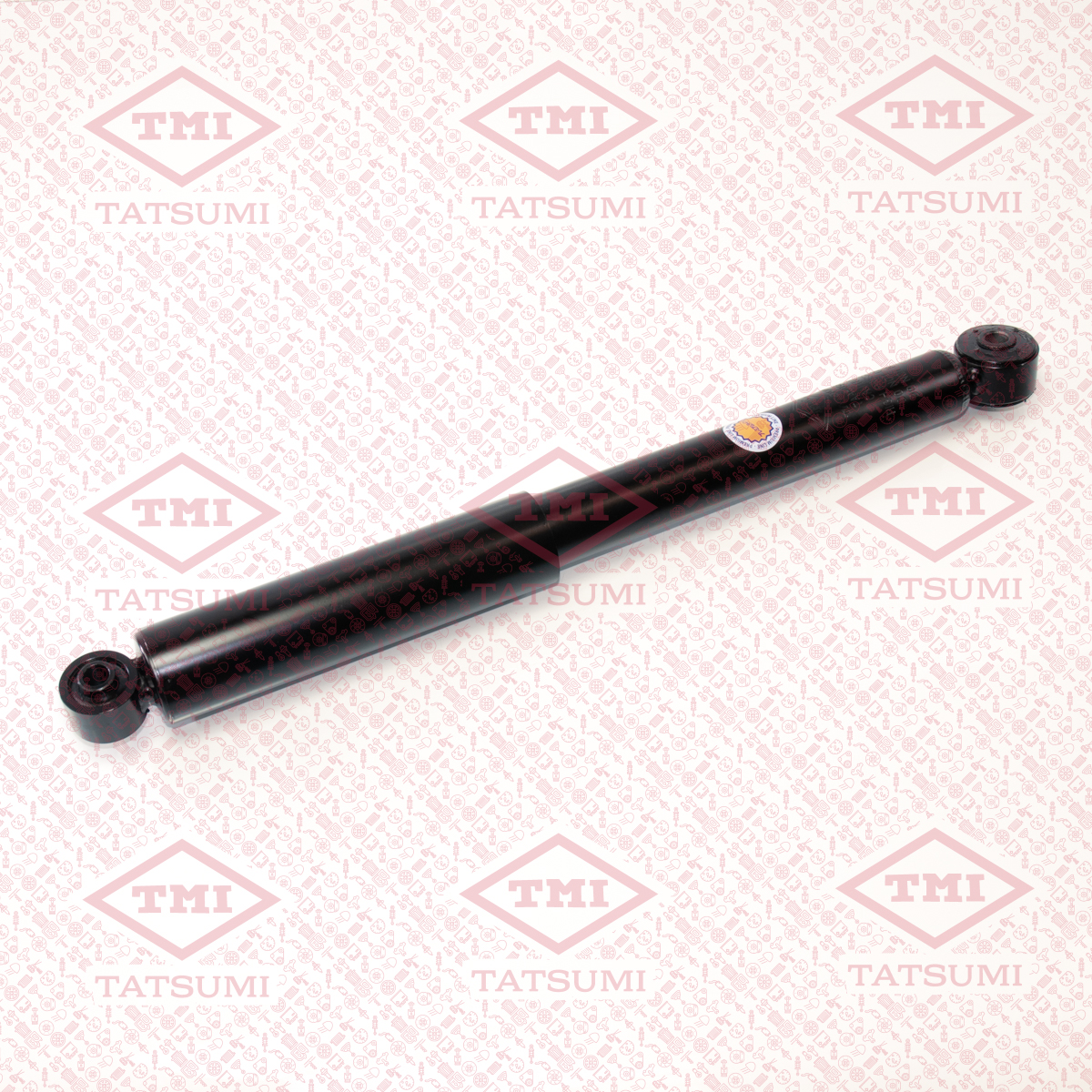 Амортизатор задний