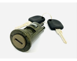 Вставка замка зажигания с ключом для Daewoo Matiz (M100/M150) 1998-2015 новый