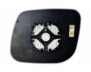 Стекло зеркала электрического правого для Lifan X60 2012> новый