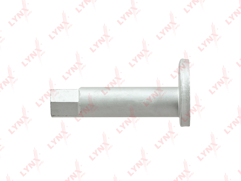 Втулка регулировки развала