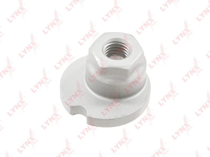 Гайка развала