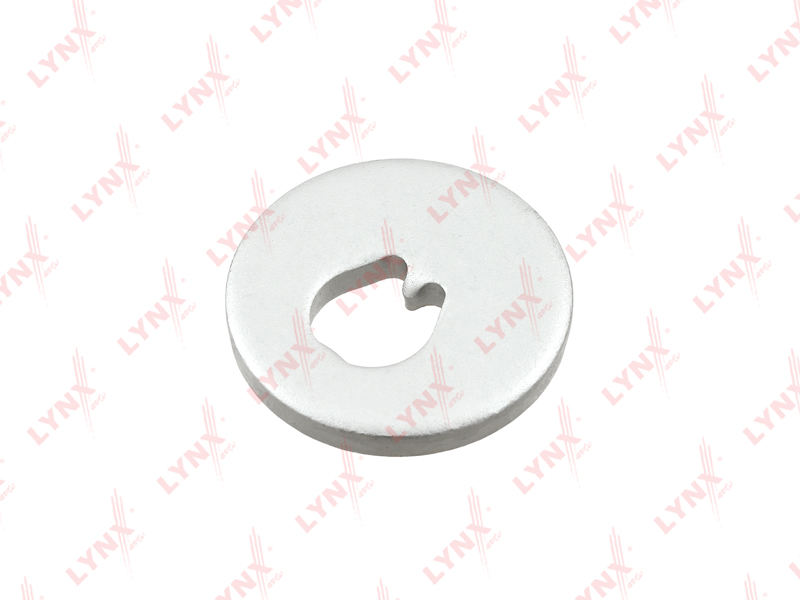 Шайба эксцентриковая (п.з.к)