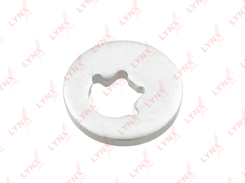 Шайба эксцентриковая (п.з.к)