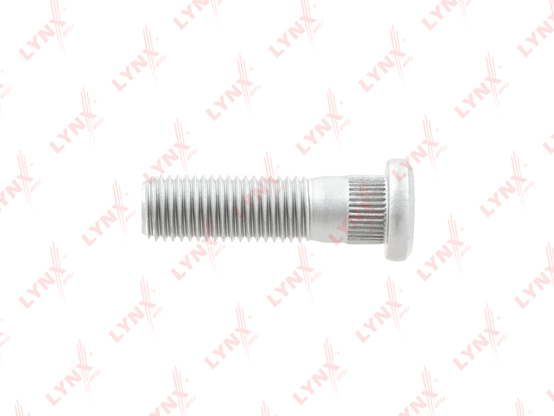 Шпилька колеса