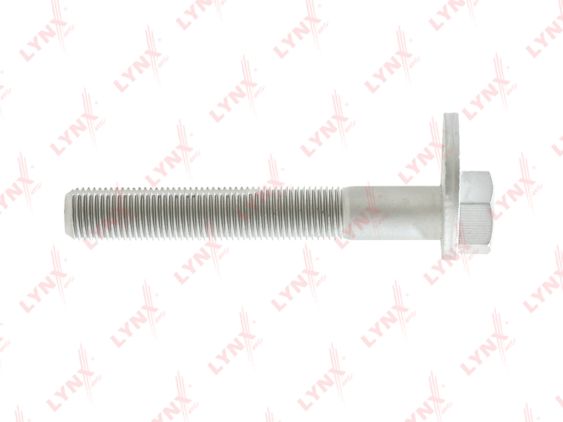 Болт развала задних колес