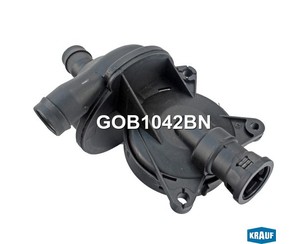 Клапан вентиляции картерных газов для BMW X3 E83 2004-2010 новый