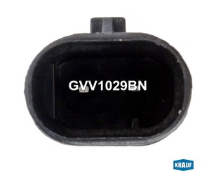 Клапан электромагн. изменения фаз ГРМ для Audi A6 [C6,4F] 2004-2011 новый