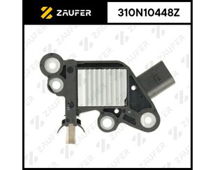 Реле-регулятор напряжения для Renault Logan 2005-2014 новый