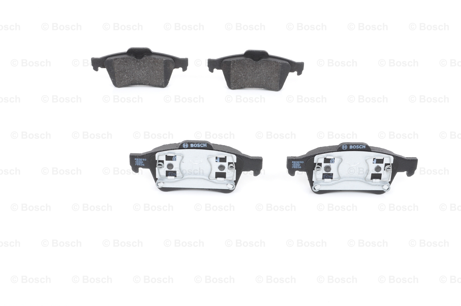 0986494032 BOSCH от 1967 руб. в Москве