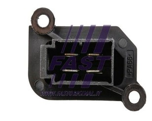 Резистор отопителя для Ford Transit [FA] 2000-2006 новый