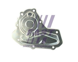 Крышка КПП для Fiat Scudo II 2007-2016 новый