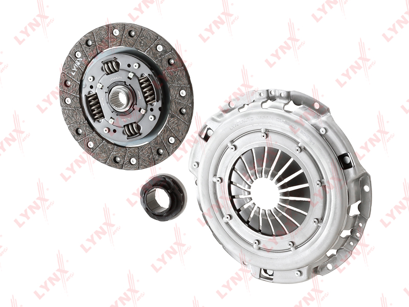 К-кт сцепления