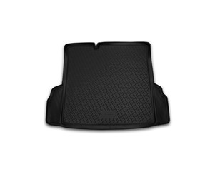 Коврик багажника для Chevrolet Cobalt 2011-2015 новый