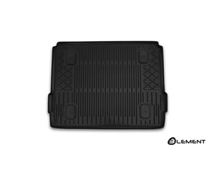 Коврик багажника для VAZ Lada X-Ray 2016> новый