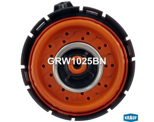 Клапан вентиляции картерных газов для BMW X5 E70 2007-2013 новый