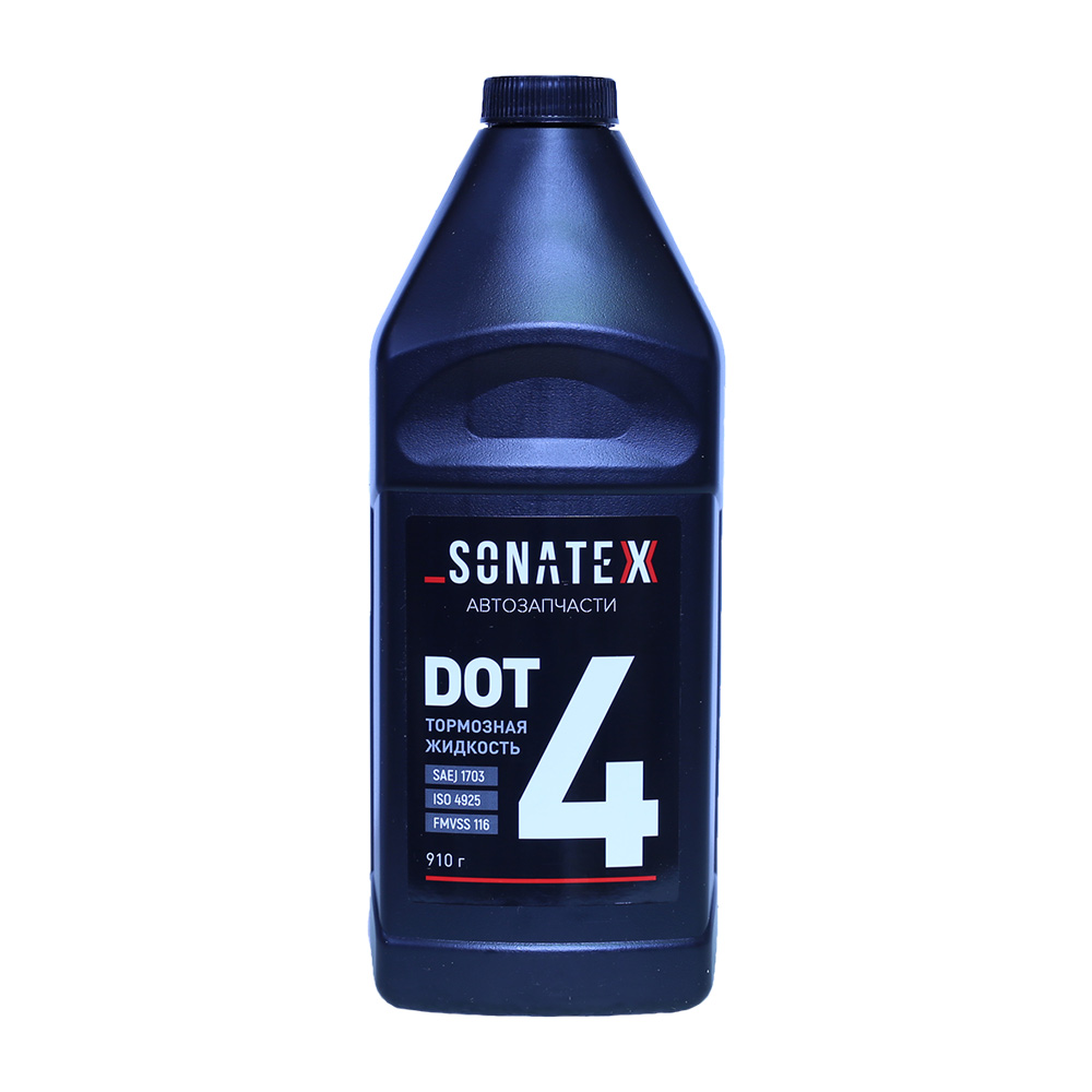 Sonatex 75w80 Gl 4 Купить Москва