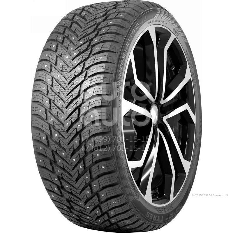 Шина Nokian 215/60 R17 100T Зимняя купить в ЕвроАвто