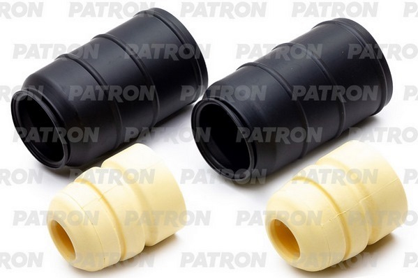 Пыльники с отбойниками передних амортизаторов к-кт