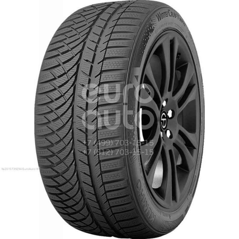 R19 255/45 104V XL Kumho WinterCraft WP72