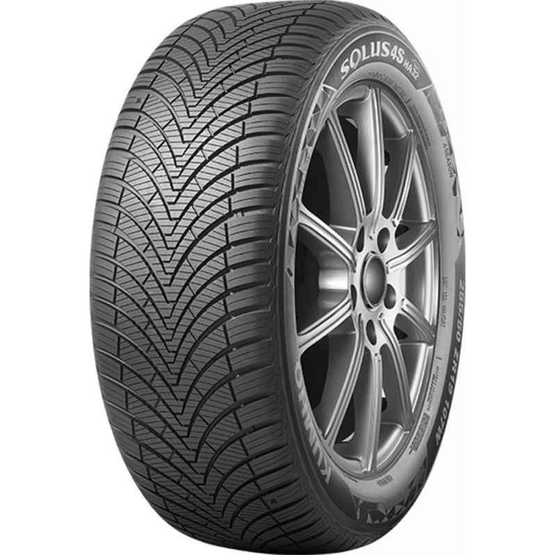 Шина Kumho 235/65 R18 110H Всесезонная купить в ЕвроАвто
