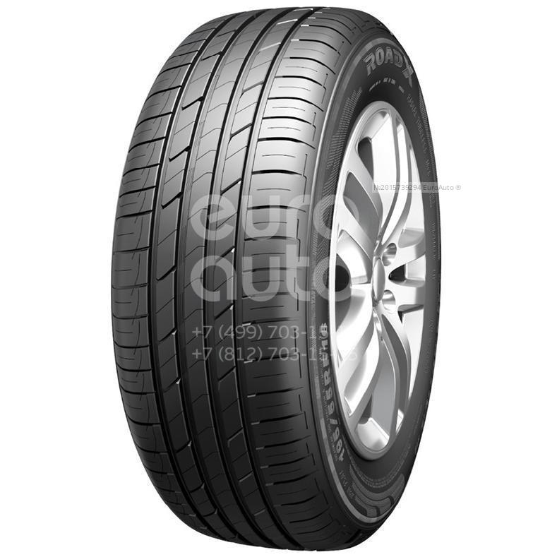 R16 205/45 87W XL ROADX RXMOTION H12