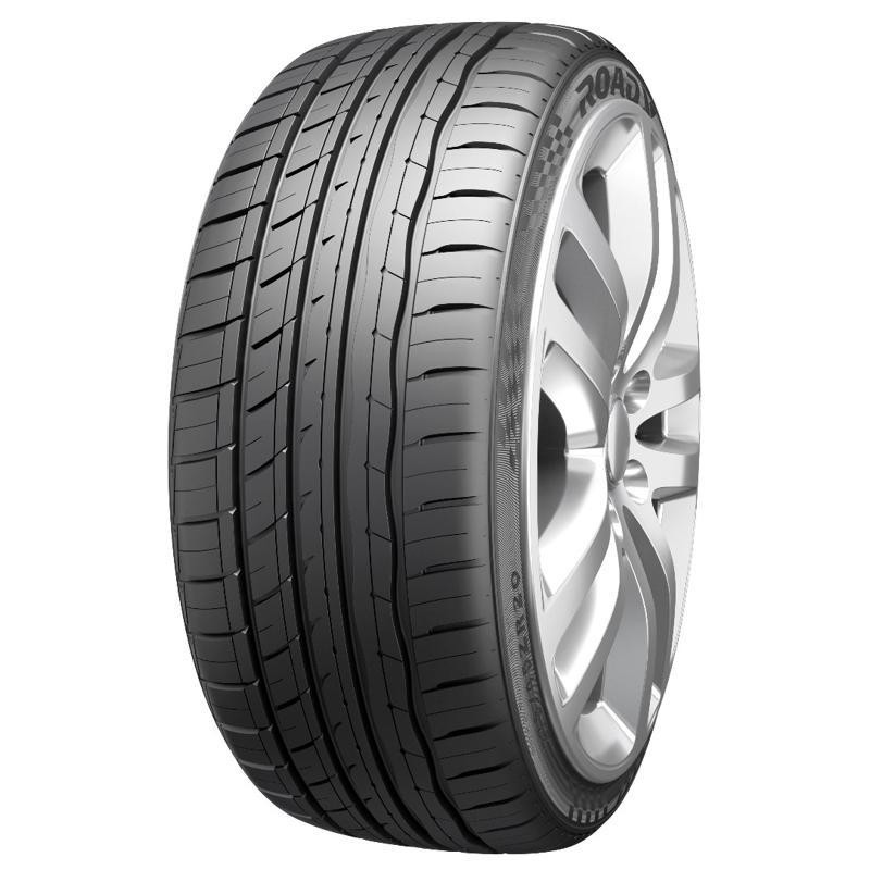 R22 265/40 106Y ZR XL ROADX RXMOTION U11