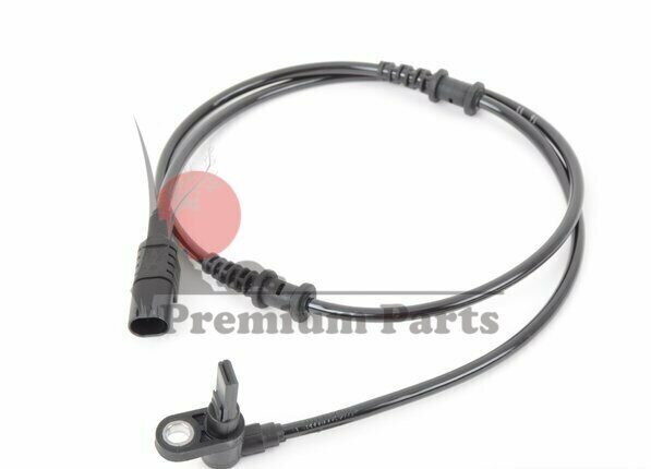 Z21258R ZIKMAR Датчик ABS передний от производителя по спец цене купить ...